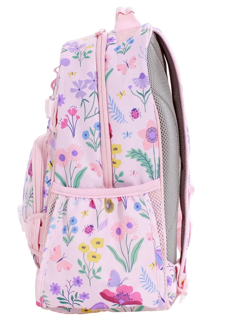 Pottery Barn Kids playful backpack